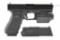 Glock, 20-C (Compensated), 10mm Auto Cal., Semi-Auto (W/ Box & Magazines), SN - FFK146