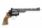 1981 Stoeger-Llama, Super Comanche, 44 Rem. Magnum Cal., Revolver, SN - A5057