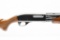 1981 Remington, Model 870 Magnum Wingmaster (Skeet Barrel), 20 Ga., Pump, SN - V112127N
