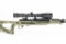 Ruger, Mini-14 Target Ranch Rifle, 223 Rem. Cal., Semi-Auto, SN - 187-67912