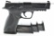 Smith & Wesson, M&P45, 45 ACP Cal., Semi-Auto (W/ Box & 4 Magazines), SN - MPS4349