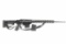 Ruger, Gen-3 Precision Rifle, 6.5 Creedmoor Cal., Bolt-Action (W/ Softcase), SN - 1803-08889