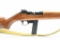 1987 Iver Johnson/ Erma Werke, U.S. Carbine, 22 LR Cal., Semi-Auto, SN - 029179