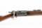 1903 U.S. Springfield, Model 1898 Rifle, 30-40 Krag Cal., Bolt-Action, SN - 464585