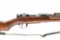 WWII Japanese, Type 38 Rifle, 6.5×50mmSR Arisaka Cal., Bolt-Action, SN - 198250