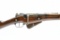 1928 French Berthier, M16 Carbine, 8mm Label Cal., Bolt-Action, SN AL58171
