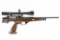 1976 Remington, Model XP-100, 7mm BR Cal., Bolt-Action (W/ Softcase & Empty Brass), SN - B7522761