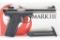Ruger, Mark III 22/45 Target, 22 LR Cal., Semi-Auto (W/ Box & Accessories), SN - 275-59662