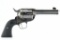 Ruger, Vaquero, 357 Magnum Cal., Revolver (W/ Box), SN - 510-05726