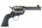 Ruger, Vaquero, 357 Magnum Cal., Revolver (W/ Box), SN - 510-36278