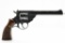 1980 H&R, Model 999 Sportsman, 22 LR Cal., Revolver, SN - AU148814