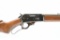 1952 Marlin, Model 336A Rifle, 30-30 Win Cal., Lever-Action, SN - J48056