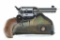 Circa 1988 F.I.E., Little Texas Ranger, 22 Magnum Cal., Revolver (W/ Holster), SN - TX65011