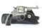 Circa 1898 Hopkins & Allen, Model XL 8, 32 S&W Cal., Revolver (W/ Holster), SN - 2007