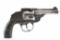 Circa 1900 Iver-Johnson, Safety Automatic Hammerless 2nd Model, 38 S&W Cal., Revolver, SN - 2844