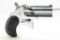 1990's Davis Industries, D38, 38 Special Cal., Derringer Pocket Pistol, SN - D033387