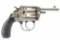 Circa 1905 Iver-Johnson, Model 1900, 32 S&W Cal., Revolver, SN - 13893