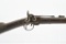 1850's Massachusetts Arms, Smith Carbine, 50 Cal., Breech-Loading Percussion Rifle