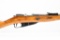 Russian, Mosin-Magant M1891/59 Carbine, 7.62x54R Cal., Bolt-Action, SN - KP1116