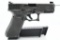 Glock/ Wilson Combat, Custom 19X Gen5, 9mm Luger Cal., Semi-Auto (Box & Magazines), SN - BTRF616