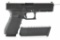Glock, G20 SF, 10mm Auto Cal., Semi-Auto (W/ 120-Rounds Ammo/ Magazines/ Box), SN - UWM380