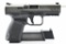Canik, TP9SF Elite Tungsten, 9mm Luger Cal., Semi-Auto (W/ Box & Magazines), SN - T6472-18BH07169