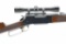 1994 Browning, '81 BLR Long Action, 7mm Rem. Mag. Cal., Lever-Action, SN - 26313NW327