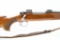 1970 Remington, Model 700 ADL, 25-06 Rem. Cal., Bolt-Action, SN - 6333442