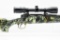 Savage, Axis Mossy Oak, 308 Win. Cal., Bolt-Action (New), SN - K816651