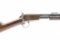 1922 Winchester, Model 1890 Gallery Gun, 22 LR Cal., Pump, SN - 682437