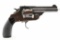Early 1900's U.S. Revolver Co./ Iver Johnson, Safety Hammer Automatic, 32 S&W Cal., Revolver