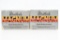 Weatherby 300 Weatherby Mag. Ammunition - 40 Rounds