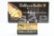 Sellier & Bellot Browning 380 Auto Ammunition - 100 Rounds