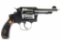 1953 Smith & Wesson, 32 Hand Ejector (Pre-Model 30), 32 S&W Long Cal., Revolver, SN - 600097