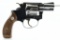 1957 Smith & Wesson, 32 Hand Ejector (Pre-Mod. 30), 32 S&W Long Cal., Revolver, SN - 662165