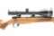 Weatherby, Vanguard 1 Of 1200, 270 Win., Bolt-Action (New In Hardcase/ Leupold Scope), SN - VB038665