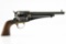 Navy Arms, Model 1875 Army, 357 Mag. Cal., Revolver, SN - 09987