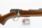 1948 Winchester, (First Year) Model 43, 218 Bee Cal., Bolt-Action (W/ Ammo), SN - 4113