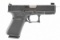 Glock/ Wilson Combat, Custom 19 Gen5, 9mm Luger Cal., Semi-Auto (Box & Magazines), SN - BTDL790