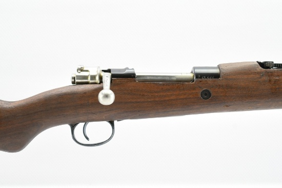 1950's Yugoslavia, Zastava M48A (Number Matching), 8mm Mauser Cal., Bolt-Action, SN - 45444