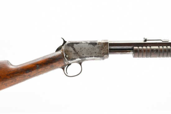 1912 Winchester, Model 1890 Gallery Gun, 22 SHORT, Pump, SN - 505463