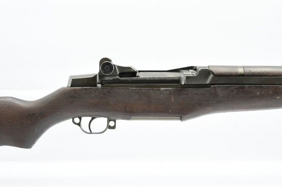 1943 WWII U.S. Springfield/ CMP, M1 Garand, 30-06 Sprg. Cal., Semi-Auto, SN - 2445542