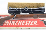 1981 Winchester, Model 70 XTR Featherweight, 257 Roberts, (W/ Box & Ammo), SN - G1511574