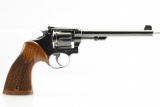 1930's Smith & Wesson, Model 22/32 Hand-Ejector, 22 LR Cal., Revolver, SN - 495700