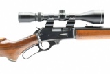 1984 Marlin, Model 336CS Carbine, 30-30 Win Cal., Lever-Action, SN - 16025810