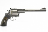 Ruger, Super Redhawk, 454 Casull/ 45 Colt Cal., Revolver (W/ Box & Scope Rings), SN - 522-29332