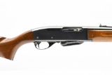 1955 Remington, (First Year) Model 740 Woodsmaster, 30-06 Sprg. Cal., Semi-Auto, SN - 75207