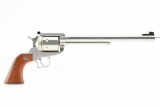 Ruger, New Model Super Blackhawk, 44 Rem. Magnum Cal., Revolver (W/ Box), SN - 87-57238