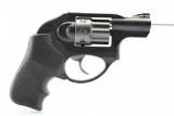 Ruger, Lightweight Carry (LCR), 22 LR Cal., Revolver (W/ Softcase), SN - 485-58473