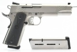Smith & Wesson, Model SW1911, 45 ACP Cal., Semi-Auto (W/ Box), SN - JRD7334